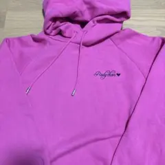 Rady パーカー ピンク ギャル スウェット アウター