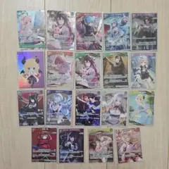 2026年最新】ホロライブカード osrの人気アイテム - メルカリ