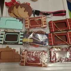 あんスタ バレンタイン まるかくホルダー まとめ売り