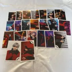 SexyZone timelesz 中島健人 公式写真 抜けなし コンプ 極東