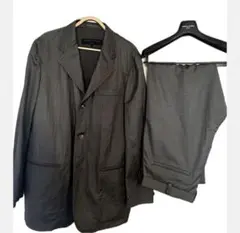 田中オム期 2002 COMME des GARÇONS HOMMEセットアップ