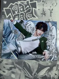 2026年最新】TWS ハンジン サインの人気アイテム - メルカリ