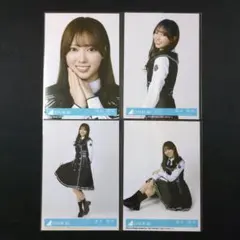 清水理央 日向坂46 Kind of love 封入 生写真 コンプ - メルカリ