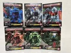 2026年最新】機動戦士ガンダム マイクロウォーズの人気アイテム - メルカリ
