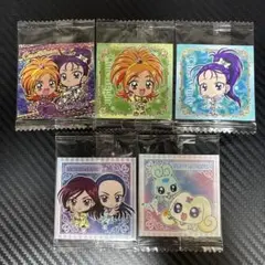 にふぉるめーしょん　プリキュア
