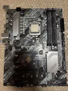 2025年最新】core i7 10700の人気アイテム - メルカリ