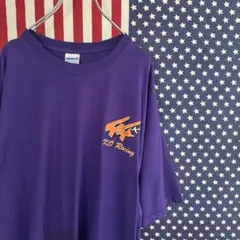 ぴ*中様 輸入古着 GILDAN オーバーサイズ Tシャツ 【2XL】