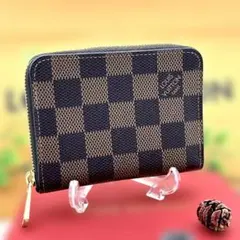 2026年最新】ヴィトン ダミエ パスケースの人気アイテム - メルカリ