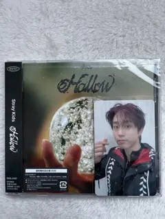【匿名発送】straykids スキズ Hollow オフイベ 1/24 コンプ straykids スキズ ハン Hollow オフイベ 関西 1/24 - メルカリ