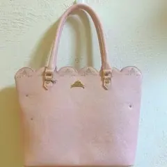 ディズニーコラボ　バッグ