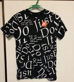 NIKE Just Do It 半袖Tシャツ Sサイズ相当 150cmのサムネイル