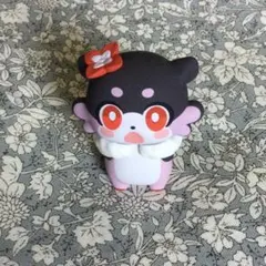崩壊スターレイル キメラ ミニフィギュア 長夜月
