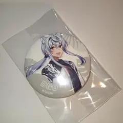 カラフルピーチ　どぬく　サマーランド　缶バッチ