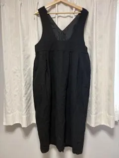 SamansaMos2 前後着ジャンパースカート