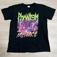 STAR WARS スターウォーズ　半袖Tシャツ　サイズMのサムネイル