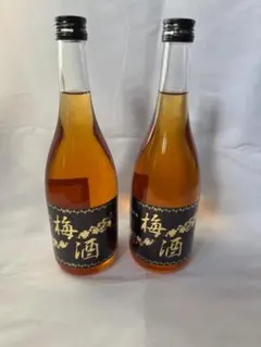 未開栓 紀州高田果樹園 梅酒 720ml 2012年製 - メルカリ