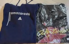 2026年最新】amazarashi パーカーの人気アイテム - メルカリ