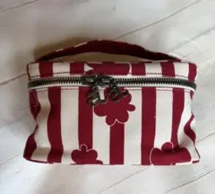 ★新品、未使用★JILLSTUART 化粧ポーチ バニティポーチ　トラベルポーチのサムネイル