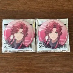 にじさんじ妖怪万化 ランダム 缶バッジ ローレン・イロアス - メルカリ