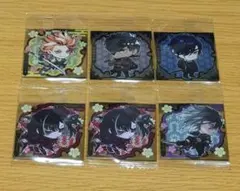 にふぉるめーしょん2 『刀剣乱舞ONLINE』 シールウエハース