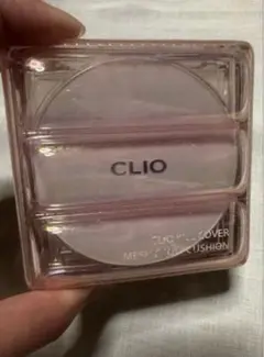 クリオ CLIO キルカバーメッシュグロウクッションファンデー　3-BYのサムネイル