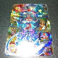 UM9-SEC 孫悟空 美品 旧弾 SEC SDBH ドラゴンボールヒーローズ - メルカリ