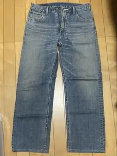 Levis(リーバイス)503 W31 L33