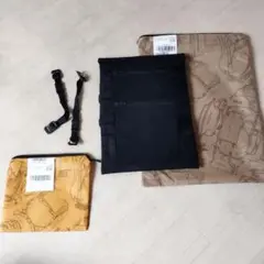 Boundary Supply　フィールドスペース ラップトップ スリーブ