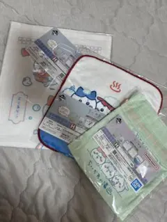 ちいかわ 一番くじ H賞