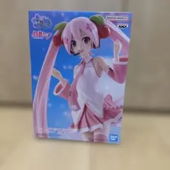 初音ミク フィギュア
