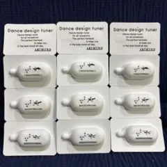 アリミノ ダンスデザインチューナー Dance design tunerのサムネイル