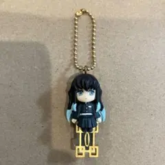 鬼滅の刃　時透無一郎　Twinkle Dolly マスコット