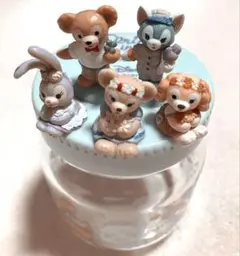 2025年最新】ダッフィー 瓶の人気アイテム - メルカリ