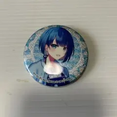 プロセカ 桐谷遥 缶バッジ