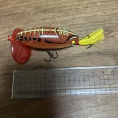 モリタプロダクツ ガウディ ルアー 小 - メルカリ