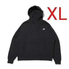 NIKE クラブ プルオーバー パーカー 新品未使用