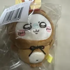 ちいかわ たぬきだもんくじ　C賞 ぜったいたぬきなマスコット『モモンガ』
