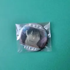 呪術廻戦 伏黒甚爾 缶バッジ