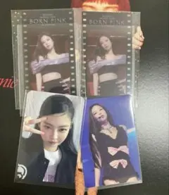 2025年最新】blackpink ソウルコン ジェニの人気アイテム - メルカリ