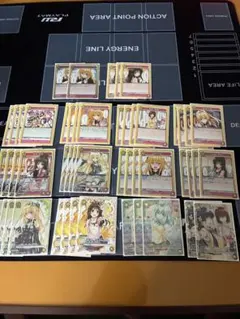ユニオンアリーナ デッキまとめ売り 一部パラレルあり 2026年最新】ユニオンアリーナ デッキの人気アイテム - メルカリ