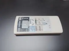 TOYOTOMI エアコン用リモコン RC-8のサムネイル