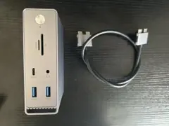 GIISMO ドッキングステーション