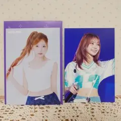 【る(プロフ必読)様専用】マユカ　アヤカ　LOVELINE　AWAKE