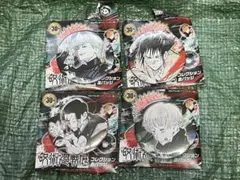 2025年最新】呪術廻戦展 缶バッジの人気アイテム - メルカリ