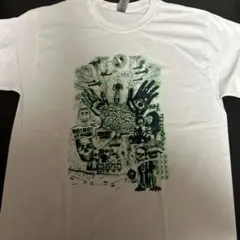 BoTT 肖像画プリント 長袖カットソー M BoTT 肖像画プリント 長袖カットソー M - メルカリ