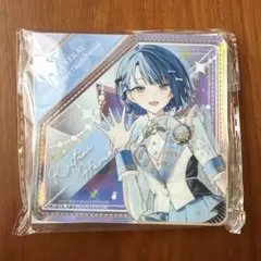 青柳冬弥 感謝祭 アクリルブロック - メルカリ