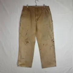 希少】POLO RL 50s US. ARMY Baker Pants W32 - メルカリ