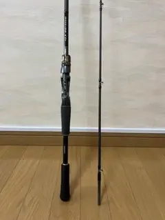 SHIMANO BASS ONE XT+ 1610MH-2
