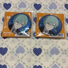 あんスタ 風早巽 スタライ 10th 缶バッジ