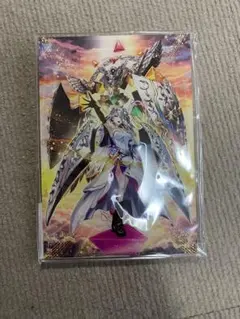 デュエプレ アクリルスタンド 「祝」の頂 ウェディング - メルカリ